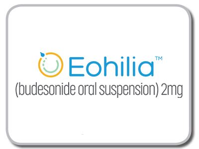 EOHILIA™ logo