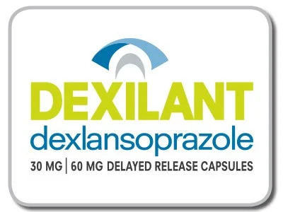 DEXILANT® logo