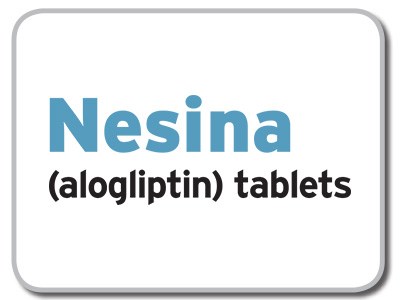NESINA® logo