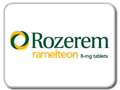ROZEREM® logo