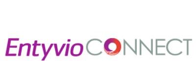 Entyvio Connect logo