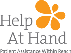 Help at Hand logo