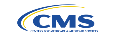 CMS logo